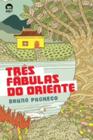 Livro - Três fábulas do oriente