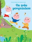 Livro - Três porquinhos,os: hora de dormir com contos de fadas