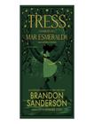 Livro Tress A Garota do Mar Esmeralda Projeto Secreto #1 Brandon Sanderson