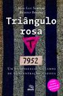 Livro - Triângulo rosa