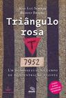 Livro - Triângulo rosa