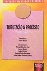Livro - Tributação e Processo - Livro 5 - Tomo II
