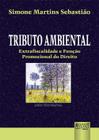 Livro - Tributo Ambiental