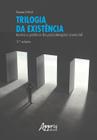 Livro - Trilogia da existência: teoria e prática da psicoterapia vivencial