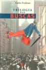 Livro - Trilogia das buscas