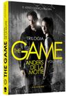 Livro - Trilogia The Game, Vol. 1: O Jogo