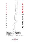 Livro - Trio pagão