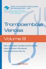 Livro - Tromboembolia venosa