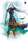 Livro - Trono de Vidro: Herdeira do fogo (Vol. 3)