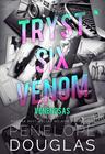 Livro - Tryst Six Venom