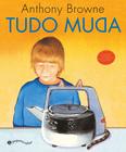 Livro - Tudo muda