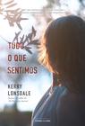 Livro - Tudo o que sentimos