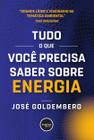 Livro - Tudo o que Você Precisa Saber sobre Energia