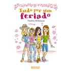 Livro - Tudo por um feriado