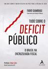 Livro - Tudo sobre o déficit público
