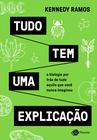 Livro - Tudo tem uma explicação