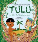 Livro - Tulu no Sítio do Picapau Amarelo