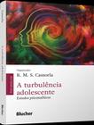 Livro - Turbulencia Adolescente - Estudos Psicanaliticos, A