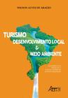 Livro - Turismo, desenvolvimento local e meio ambiente