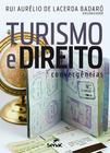 Livro - Turismo e direito