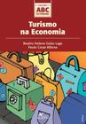 Livro - Turismo na economia