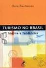 Livro - Turismo no Brasil