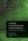 Livro - Turismo, sustentabilidade e meio ambiente