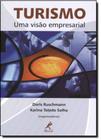 Livro - Turismo