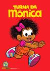 Livro Turma Da Monica (2021) N.3
