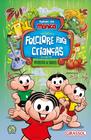 Livro - Turma da Mônica - Folclore para Crianças