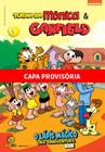 Livro - Turma da Mônica & Garfield Vol. 2