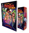 Livro - Turma Da Mônica Jovem (2021) - 26