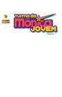 Livro - Turma Da Monica Jovem (2021) N.20