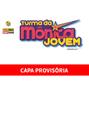 Livro - Turma da Mônica Jovem (2021) n.9