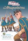 Livro - Turma da Mônica Jovem - Os Três Mosqueteiros