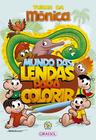 Turma Da Mônica - Livro 400 atividades e desenhos para colorir - Livro de  Colorir - Magazine Luiza