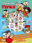 Livro - Turma da Mônica - Passatempos do Limoeiro