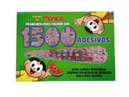 LOL Surprise - OMG prancheta para colorir com 1500 adesivos