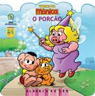 Livro - Turma da Mônica