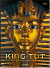 Livro - Tutankhamun