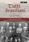 Livro - Tutti brasiliani