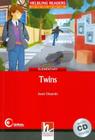 Livro - Twins - Elementary