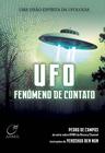 Livro - UFO - fenômeno de contato - nova edição