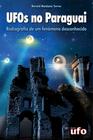 Livro UFOs no Paraguai