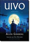 Livro Uivo