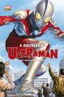 Livro - Ultraman Vol. 1: A Ascensão de Ultraman
