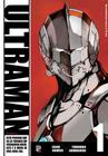 Livro - Ultraman - Vol. 1