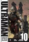 Livro - Ultraman - Vol. 10