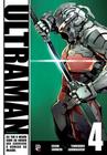 Livro - Ultraman - Vol. 4