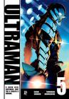 Livro - Ultraman - Vol. 5